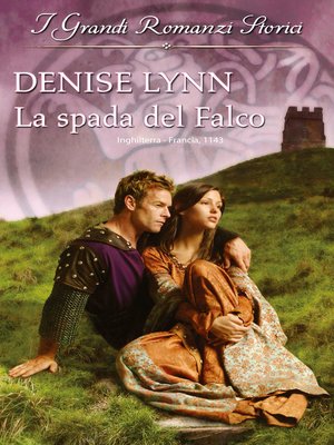 cover image of La spada del falco